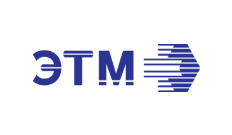 ЭТМ – это федеральный дистрибьютор электротехники, светотехнической продукции, систем безопасности, крепежа и инженерной сантехники