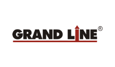 Grand Line производство изделий из металла и других материалов для отделки зданий.