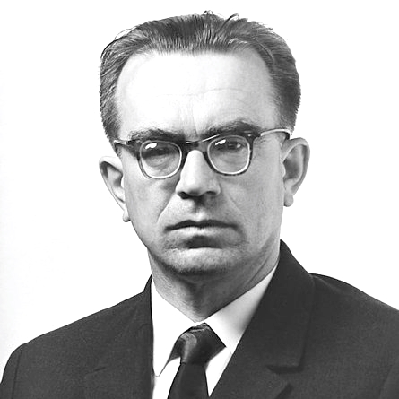 Виктор Михайлович Глушков