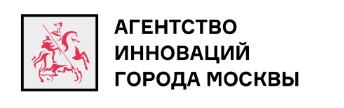 Агентство инноваций города Москвы логотип